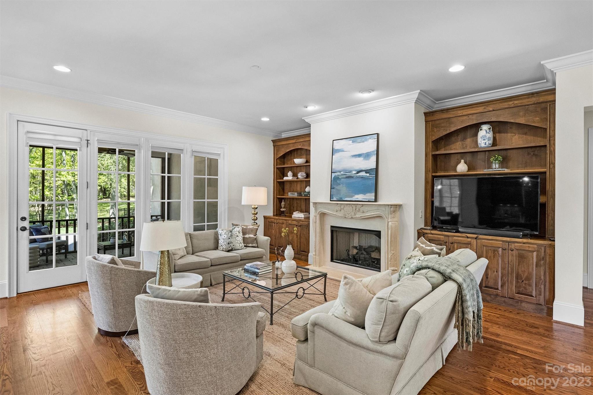 312 Wellingshire Court Matthews NC 28105