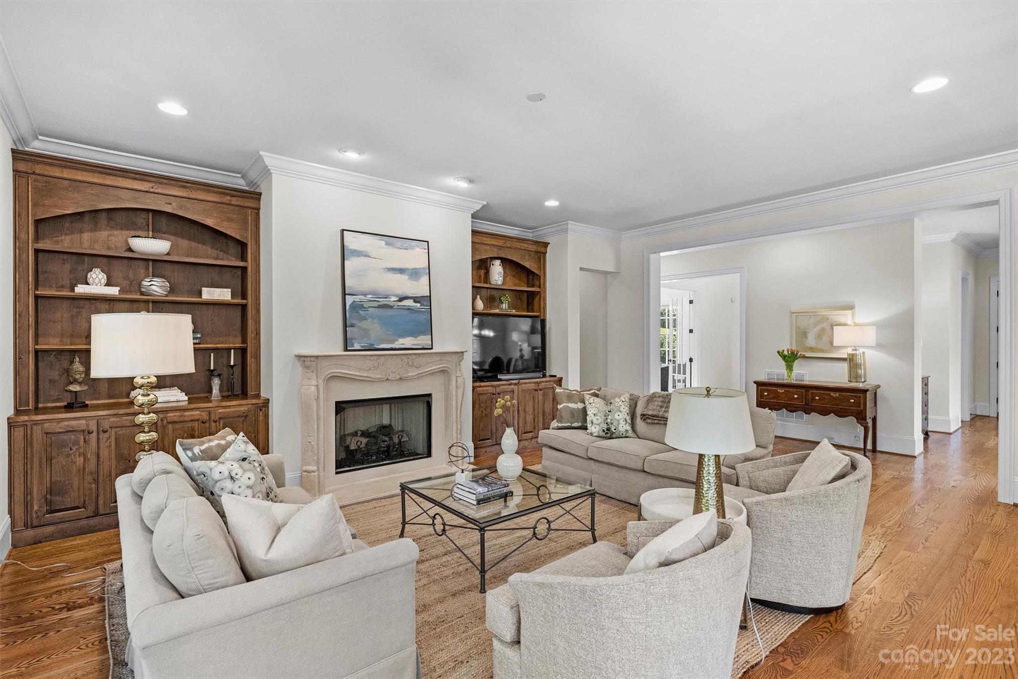 312 Wellingshire Court Matthews NC 28105