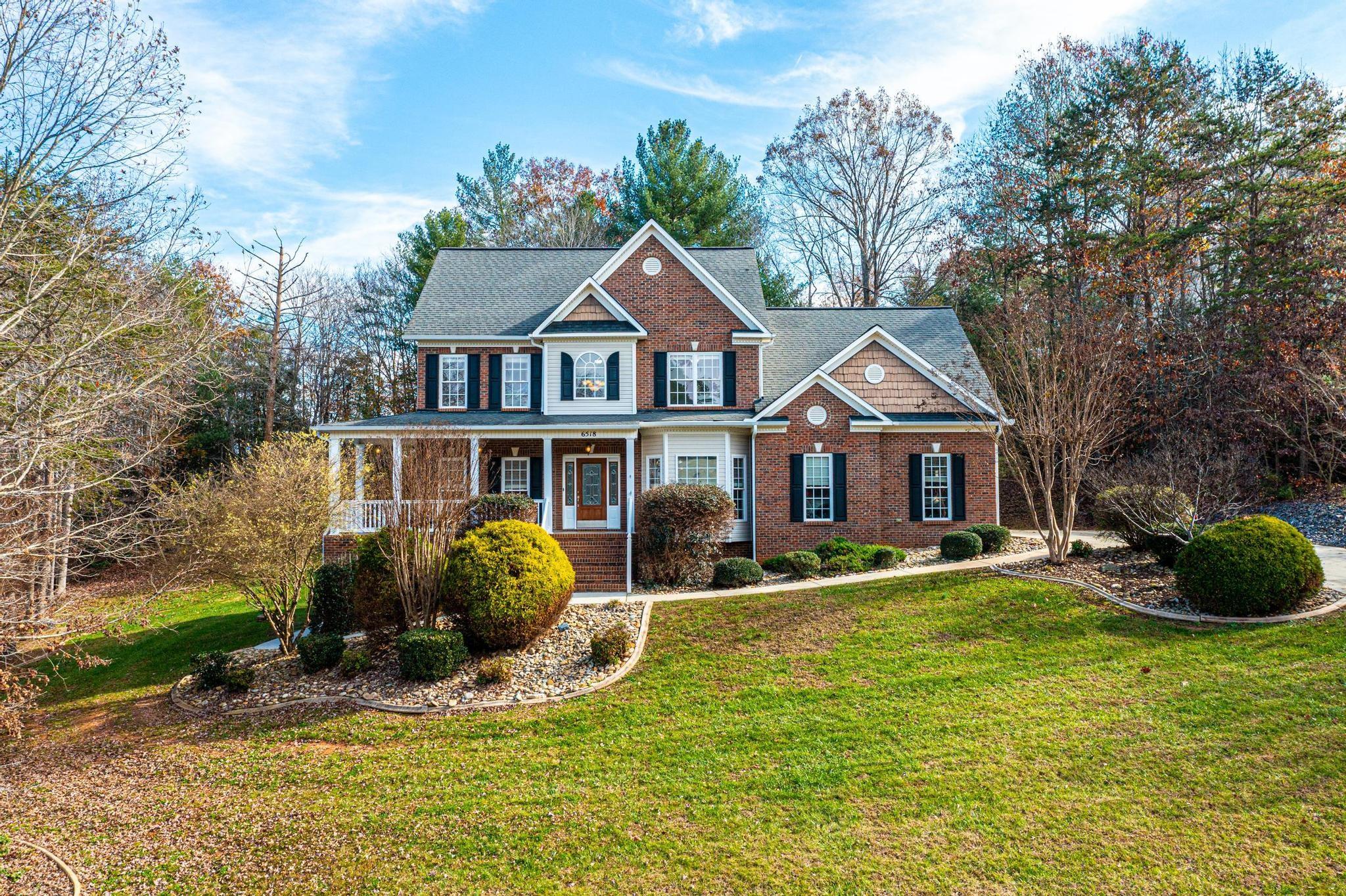 6518 Emory Drive Hickory NC 28601