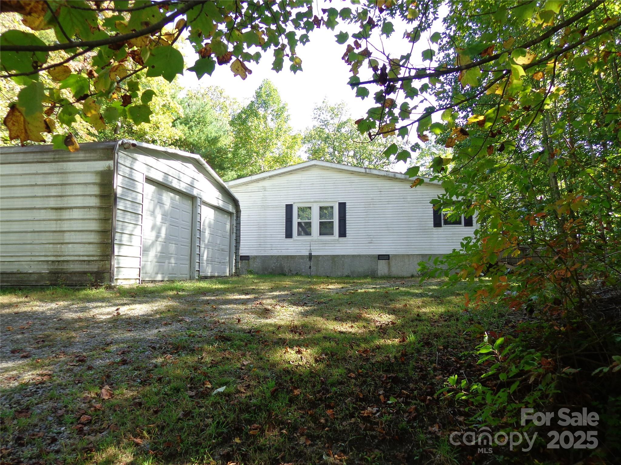 89 Blue Mountain Road Fairview NC 28730