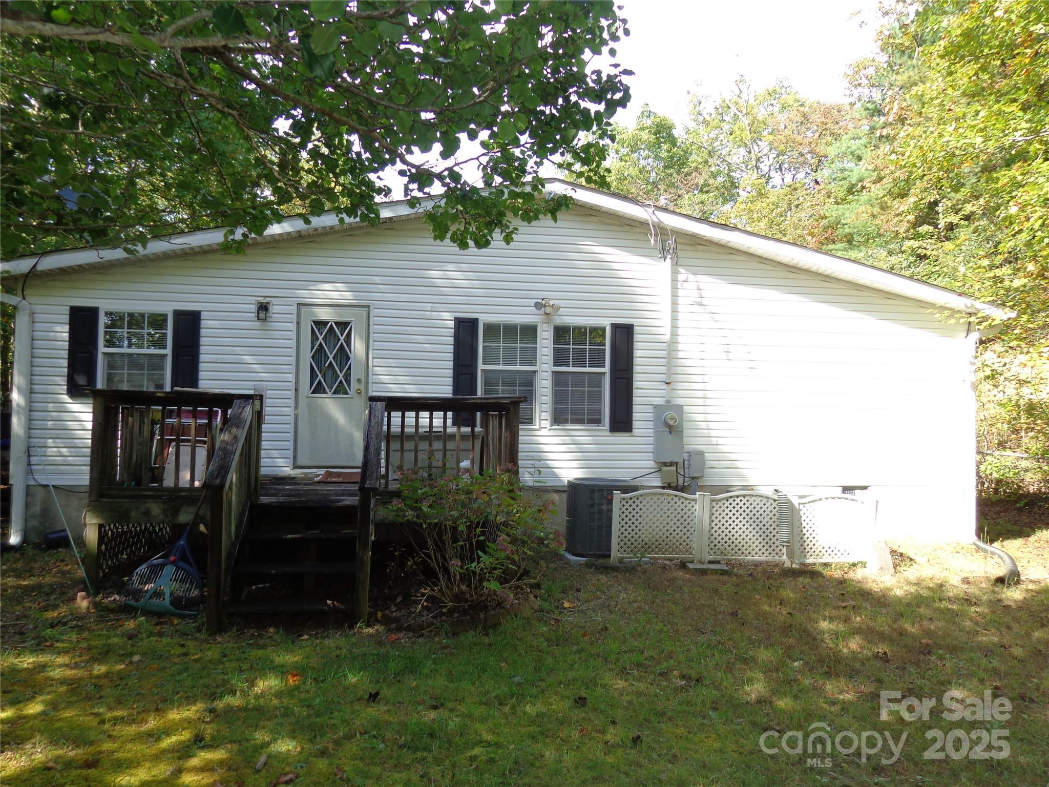 89 Blue Mountain Road Fairview NC 28730