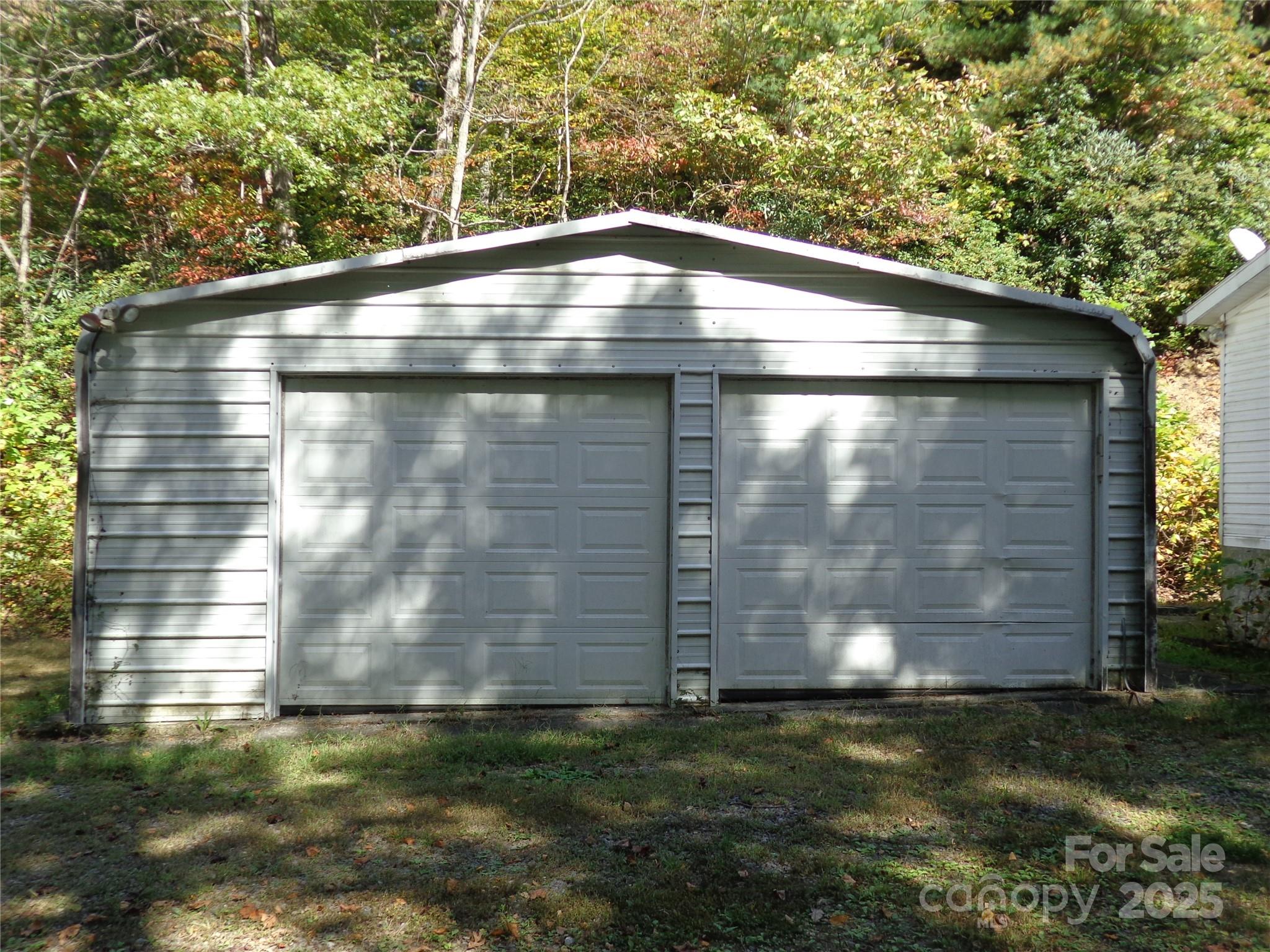 89 Blue Mountain Road Fairview NC 28730