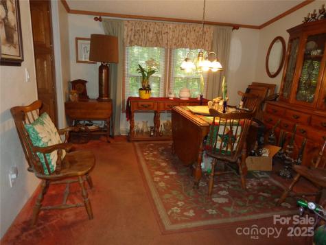 89 Blue Mountain Road Fairview NC 28730