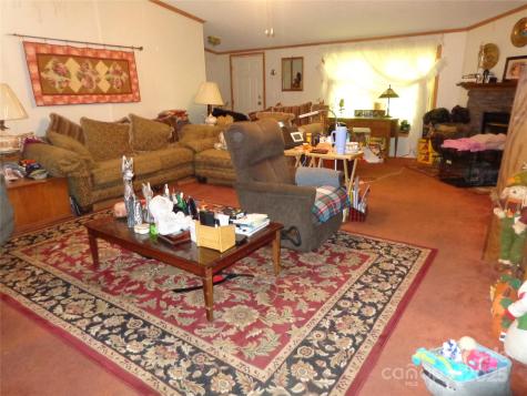 89 Blue Mountain Road Fairview NC 28730