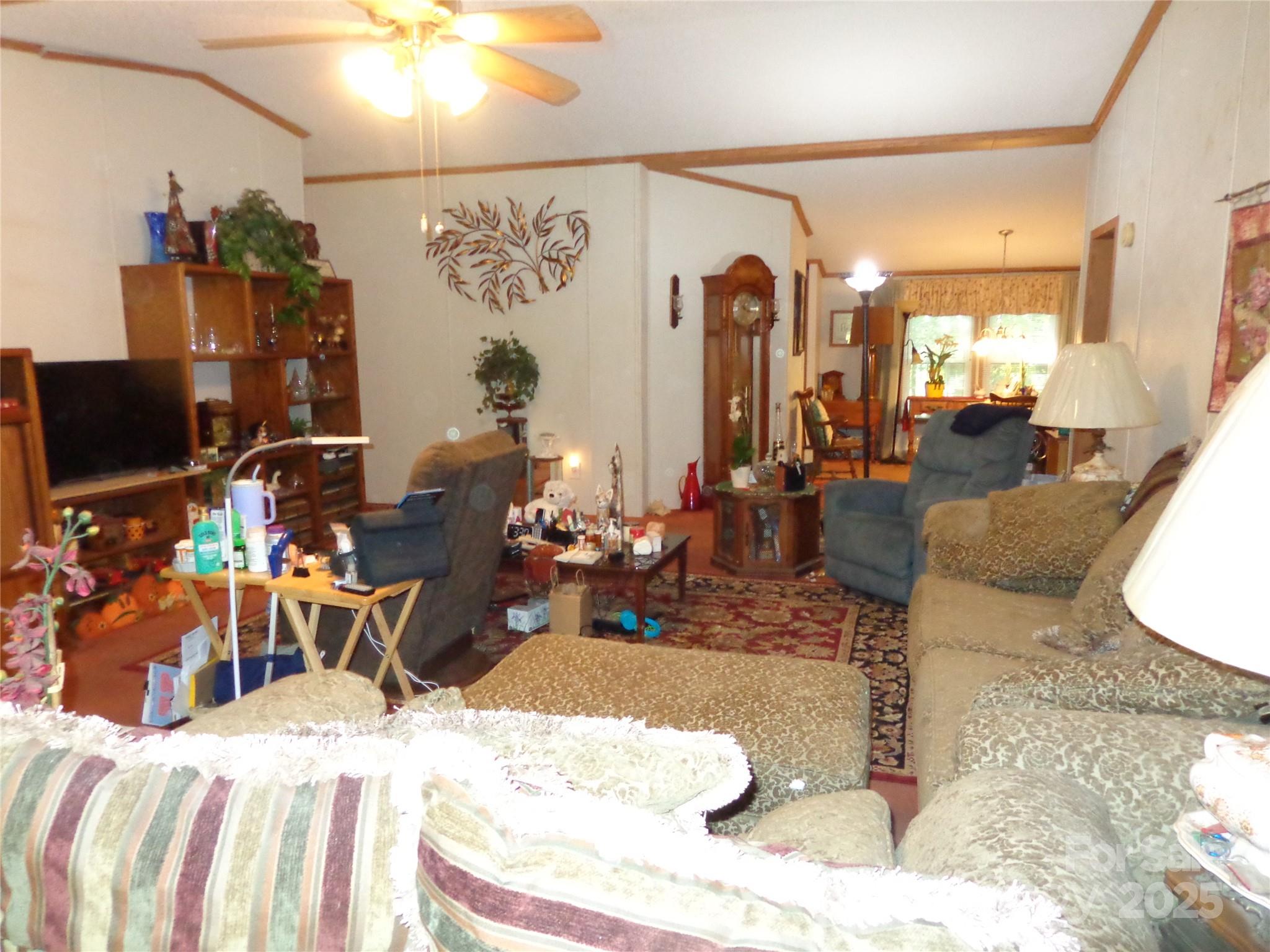 89 Blue Mountain Road Fairview NC 28730