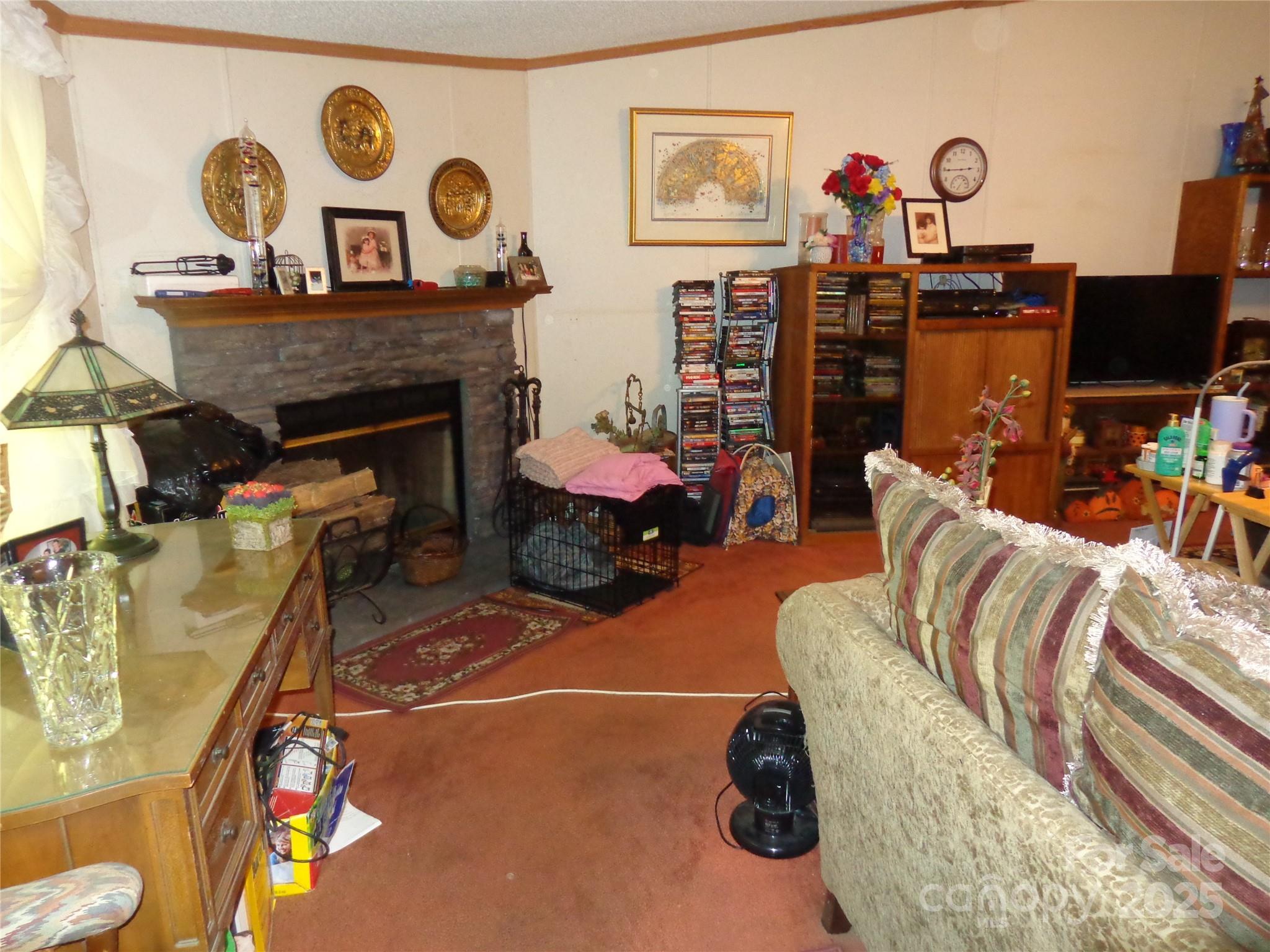 89 Blue Mountain Road Fairview NC 28730