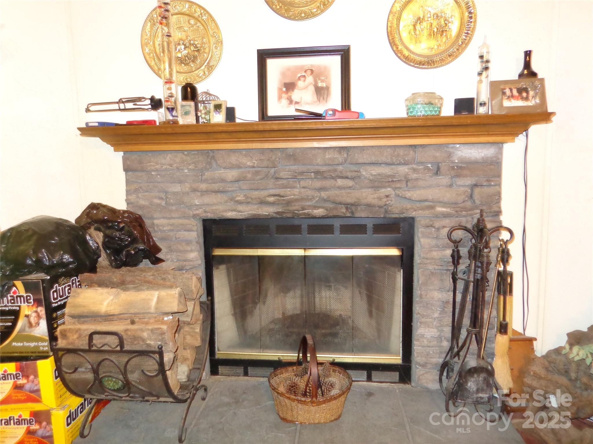 89 Blue Mountain Road Fairview NC 28730