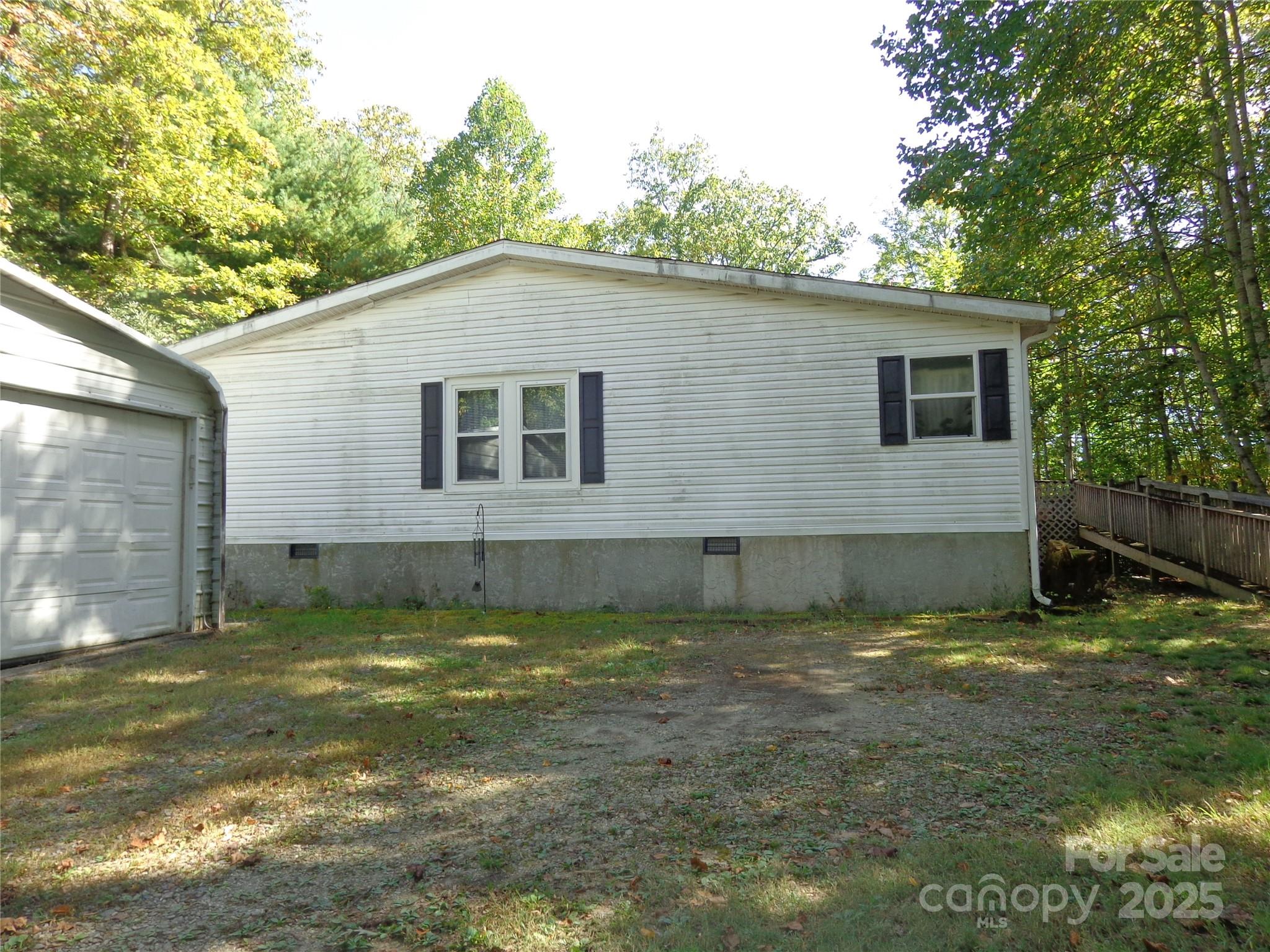 89 Blue Mountain Road Fairview NC 28730