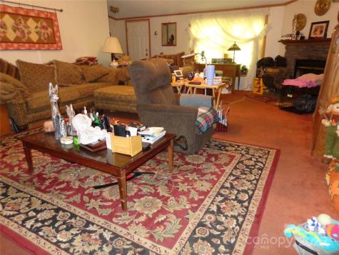 89 Blue Mountain Road Fairview NC 28730