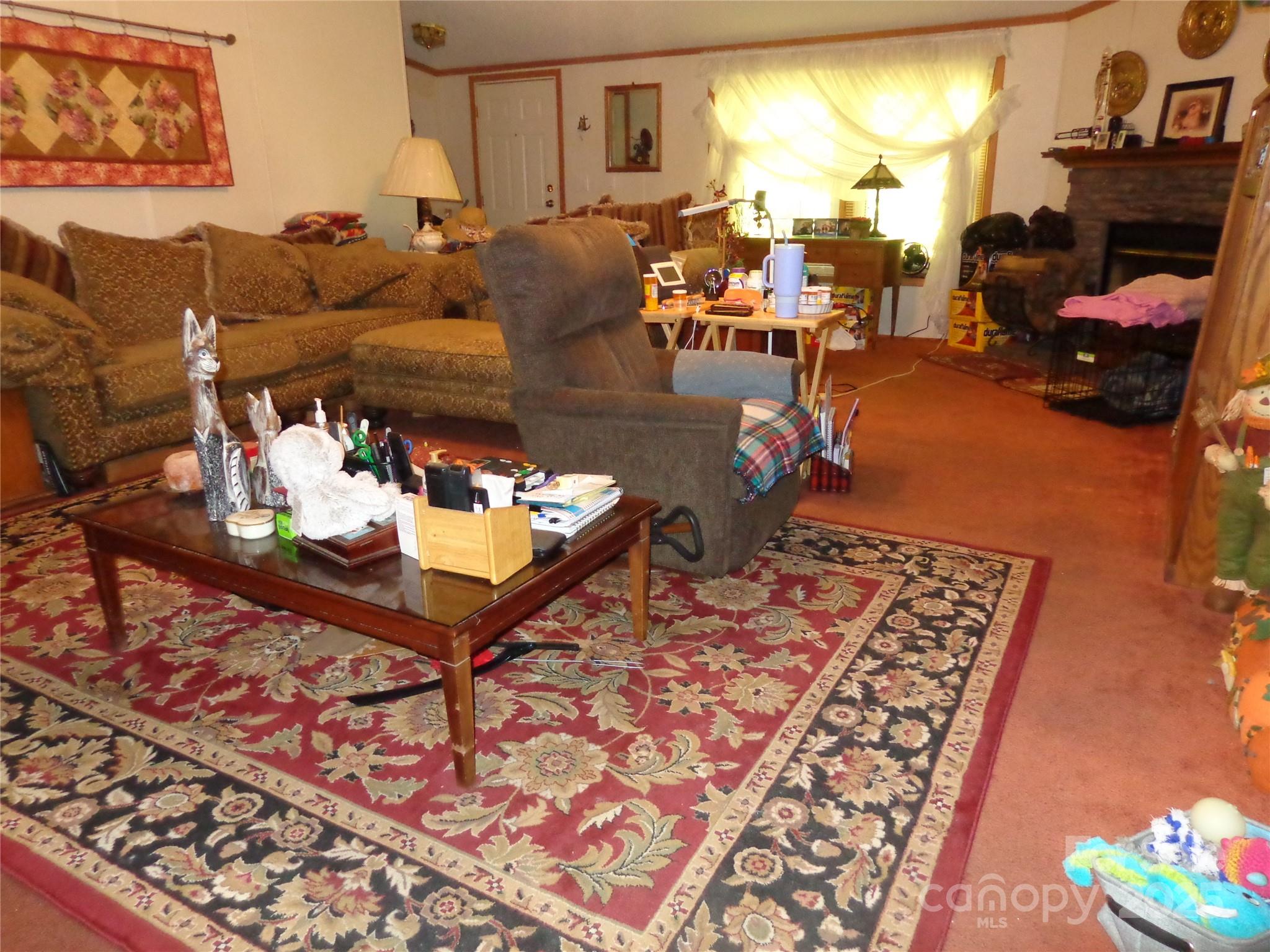 89 Blue Mountain Road Fairview NC 28730