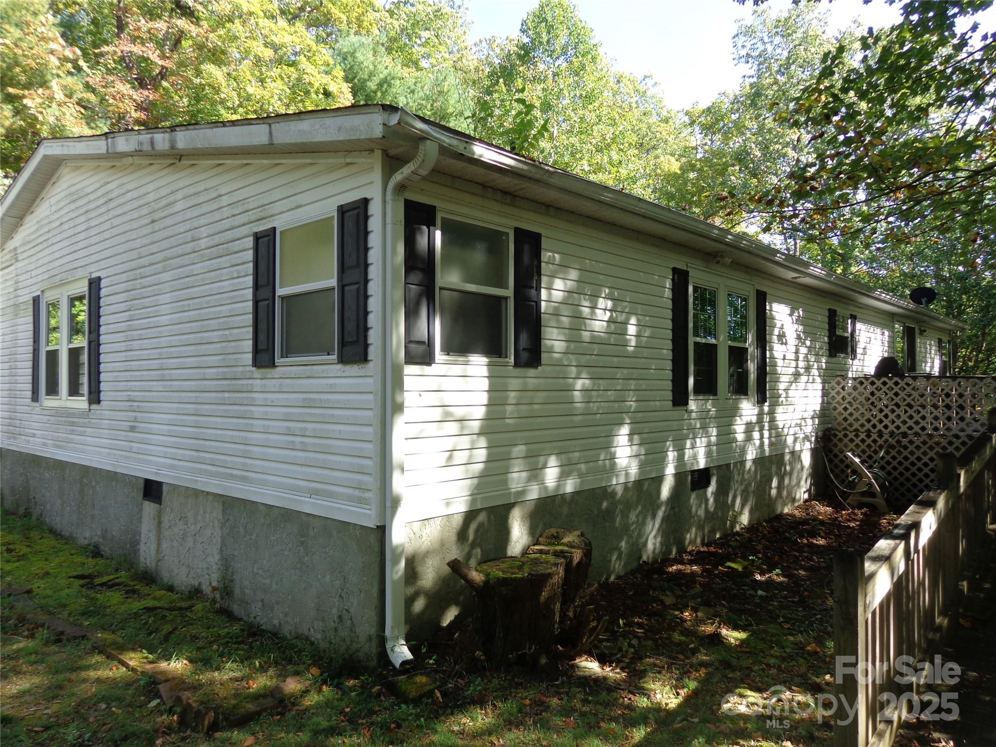 89 Blue Mountain Road Fairview NC 28730