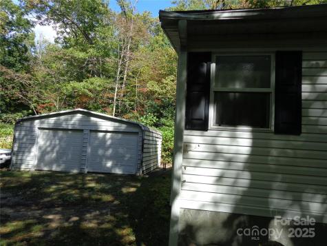89 Blue Mountain Road Fairview NC 28730