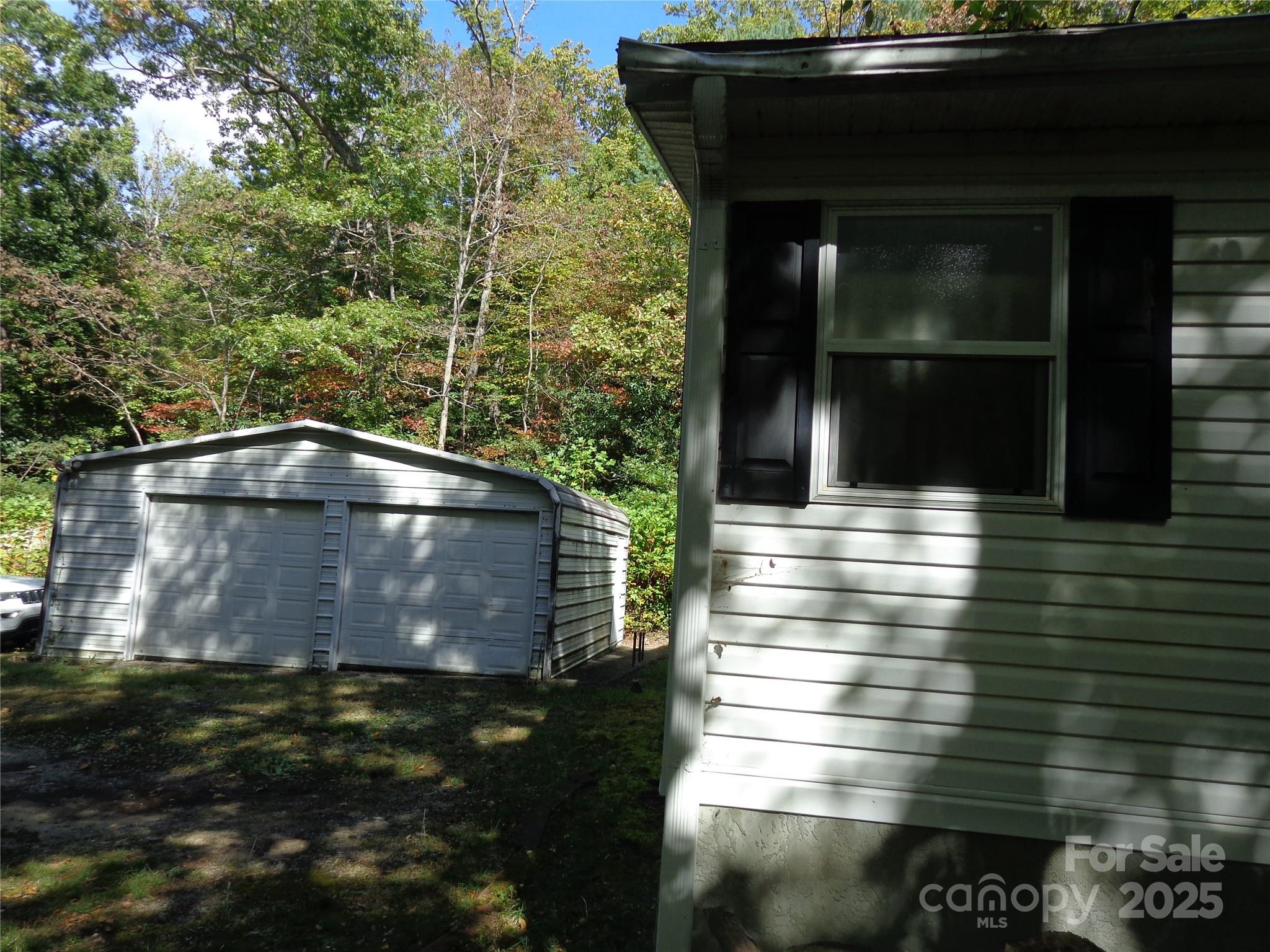 89 Blue Mountain Road Fairview NC 28730