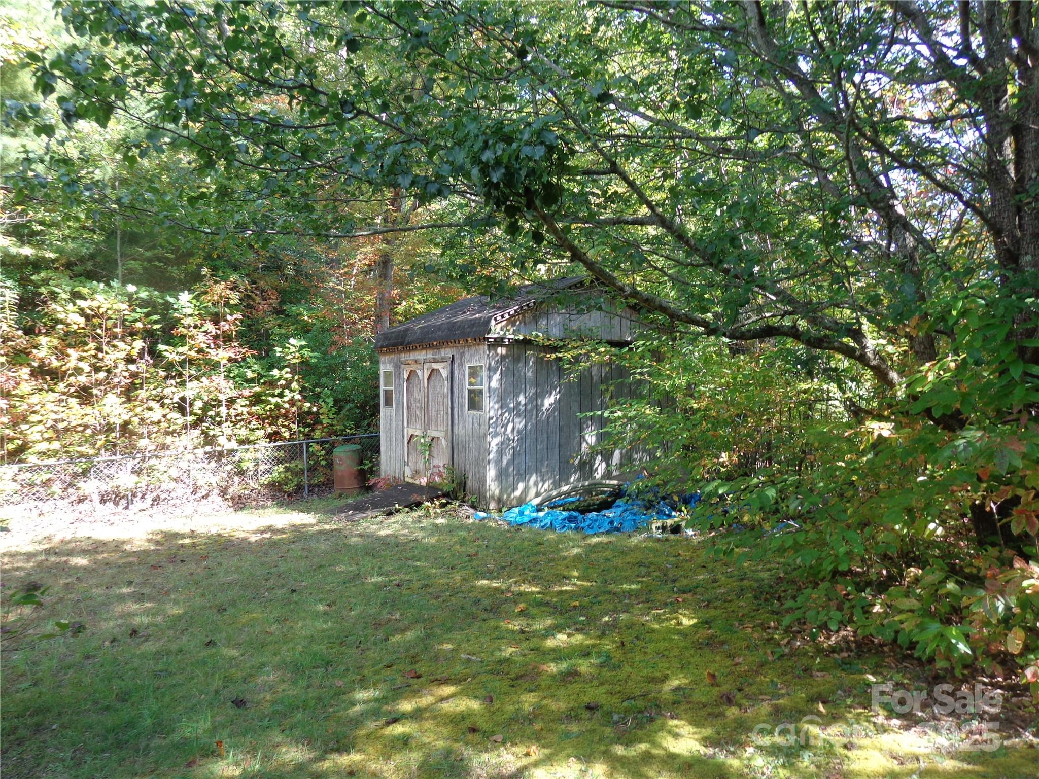 89 Blue Mountain Road Fairview NC 28730