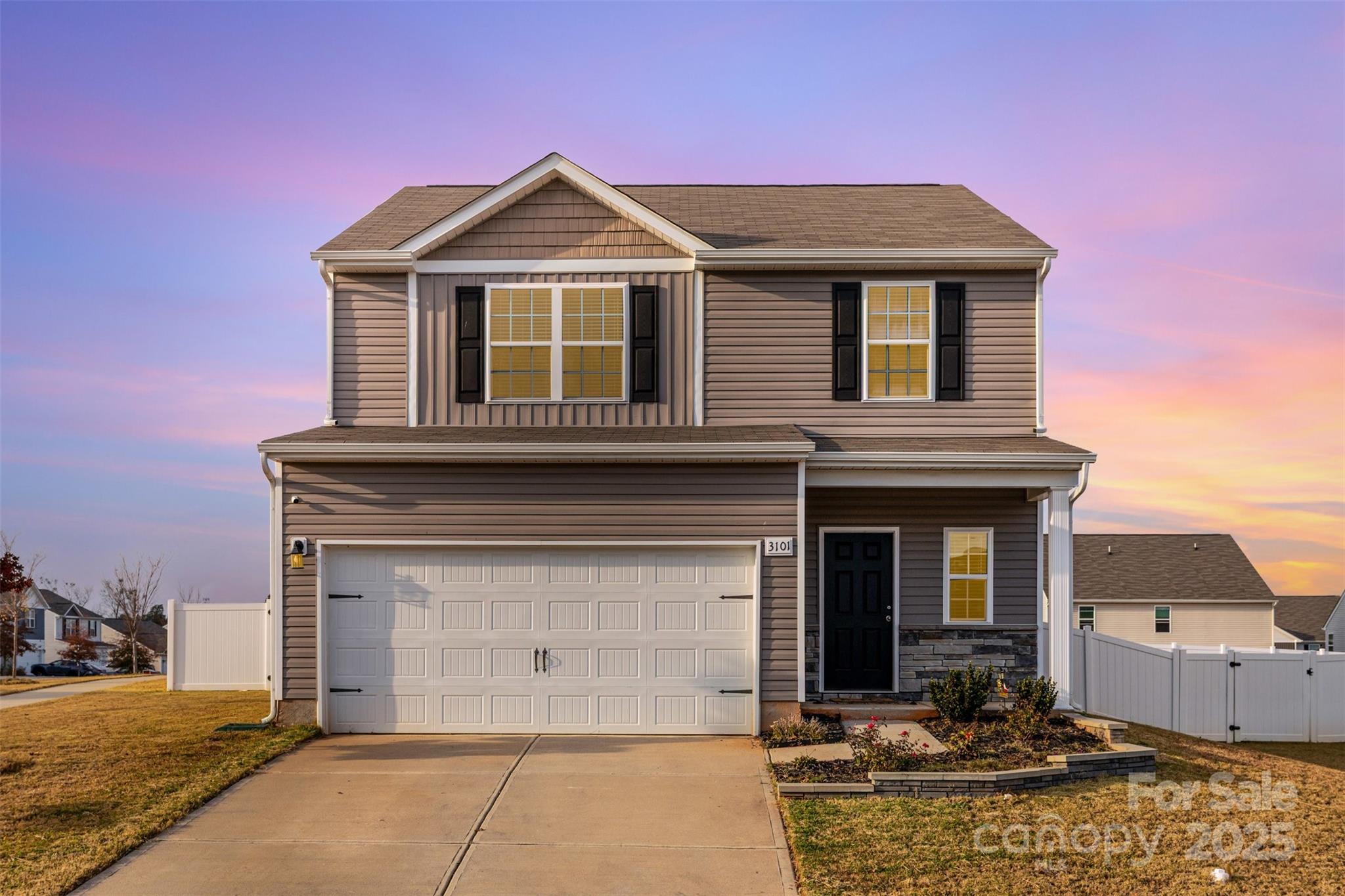 3101 Wynn Way Charlotte NC 28215