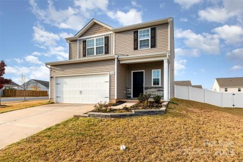 3101 Wynn Way Charlotte NC 28215