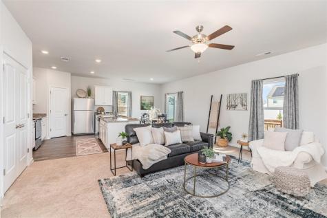 3101 Wynn Way Charlotte NC 28215