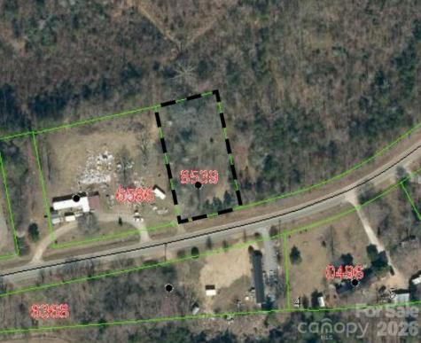Tbd Biggerstaff Loop Nebo NC 28761
