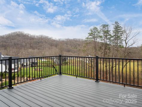 51 Bridgeway Drive Candler NC 28715