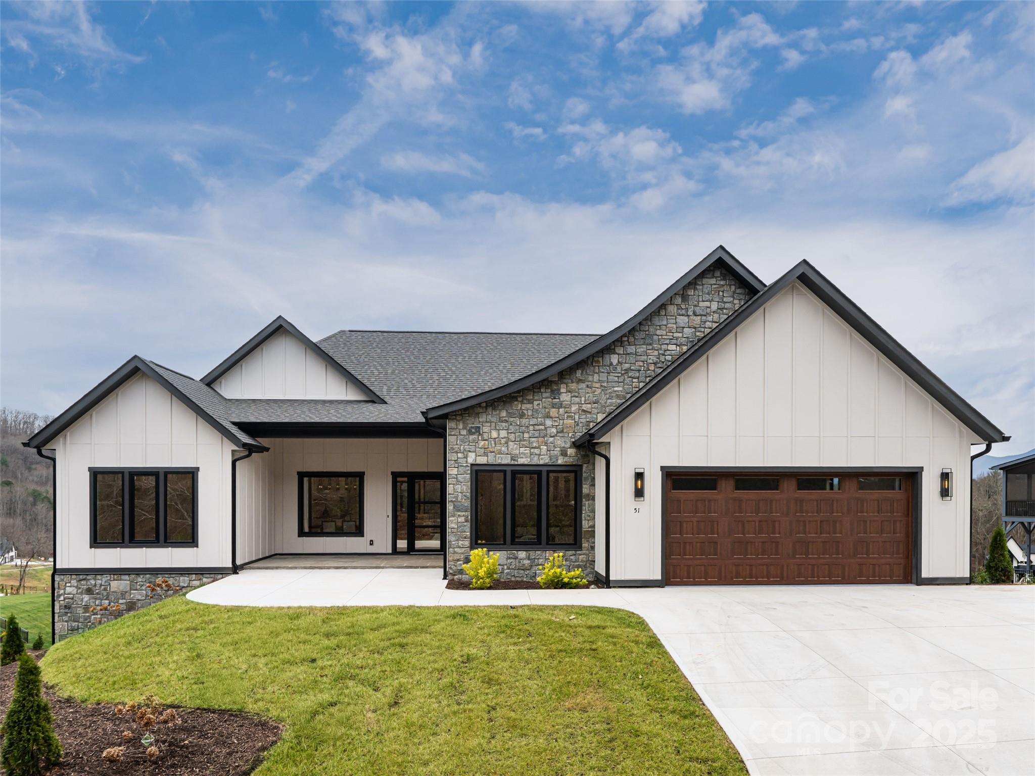 51 Bridgeway Drive Candler NC 28715