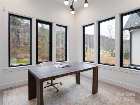 51 Bridgeway Drive Candler NC 28715