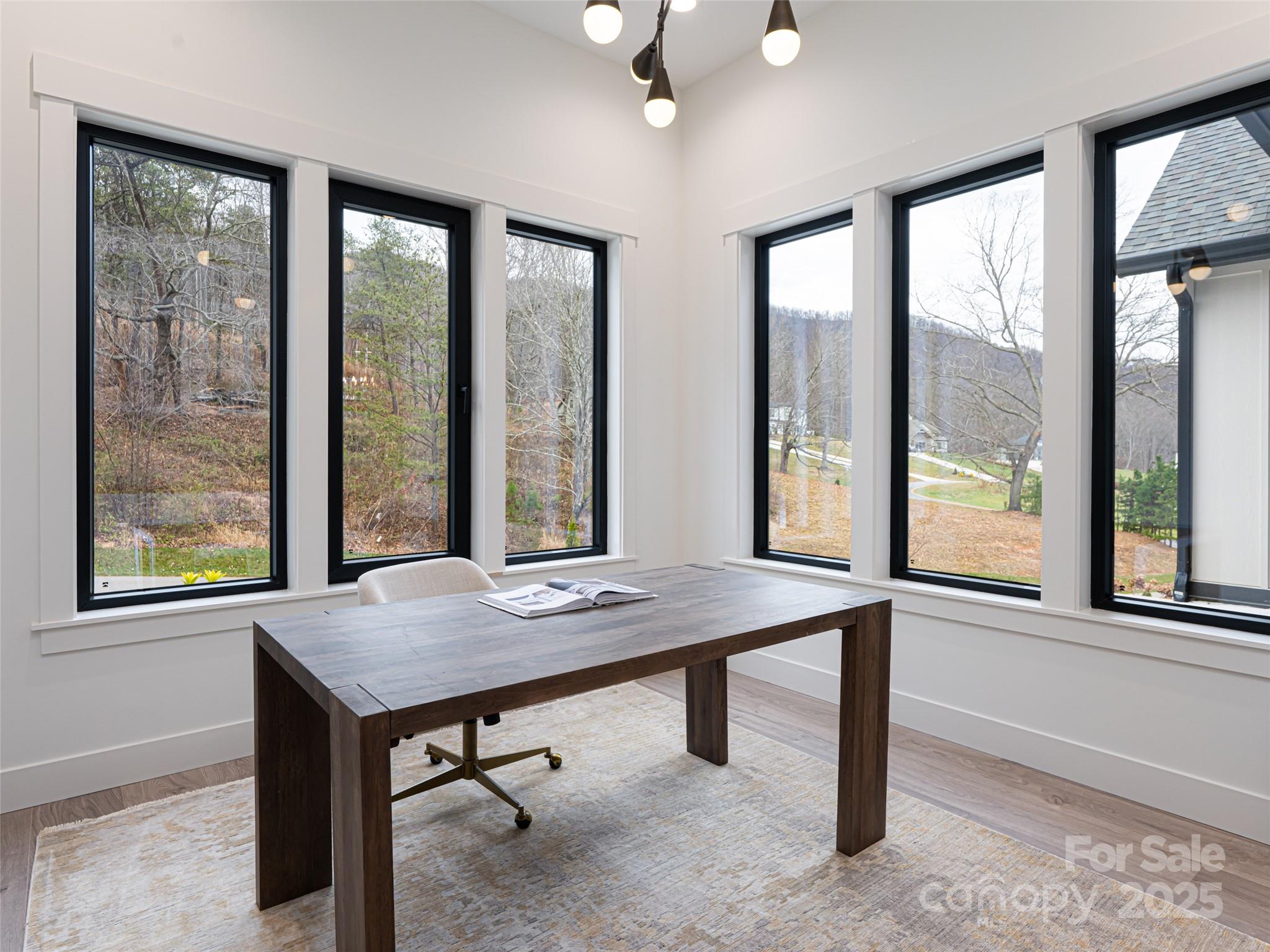 51 Bridgeway Drive Candler NC 28715