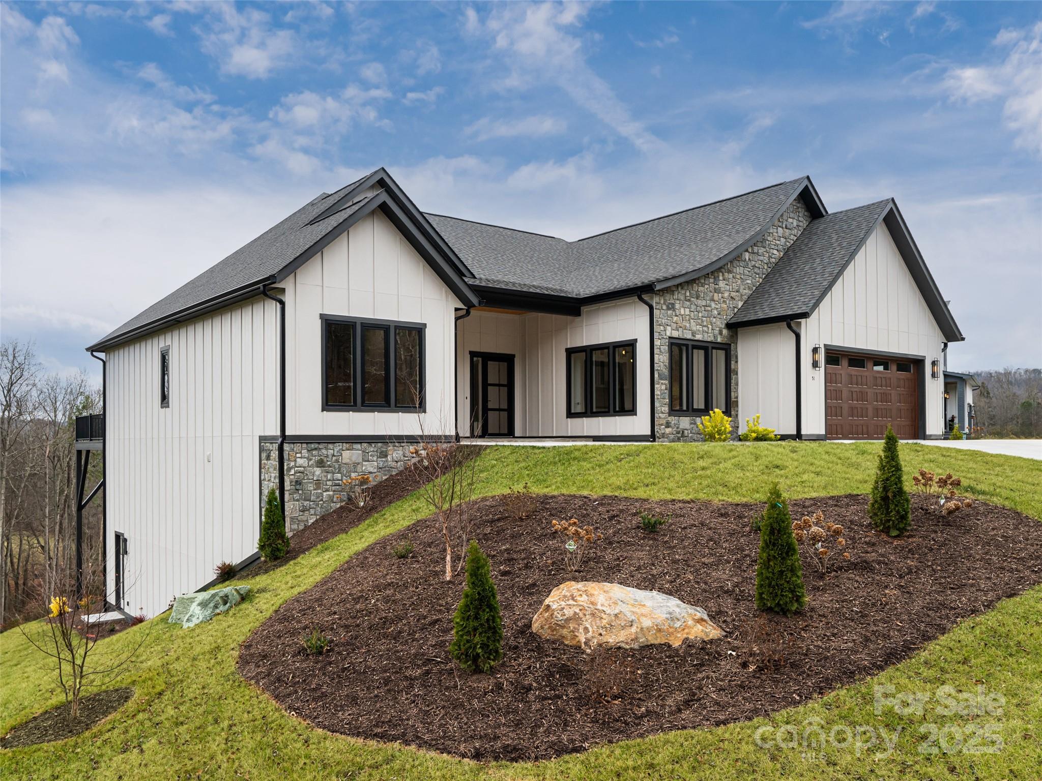 51 Bridgeway Drive Candler NC 28715