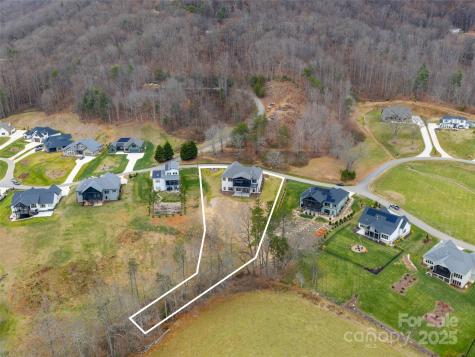 51 Bridgeway Drive Candler NC 28715