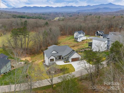 51 Bridgeway Drive Candler NC 28715