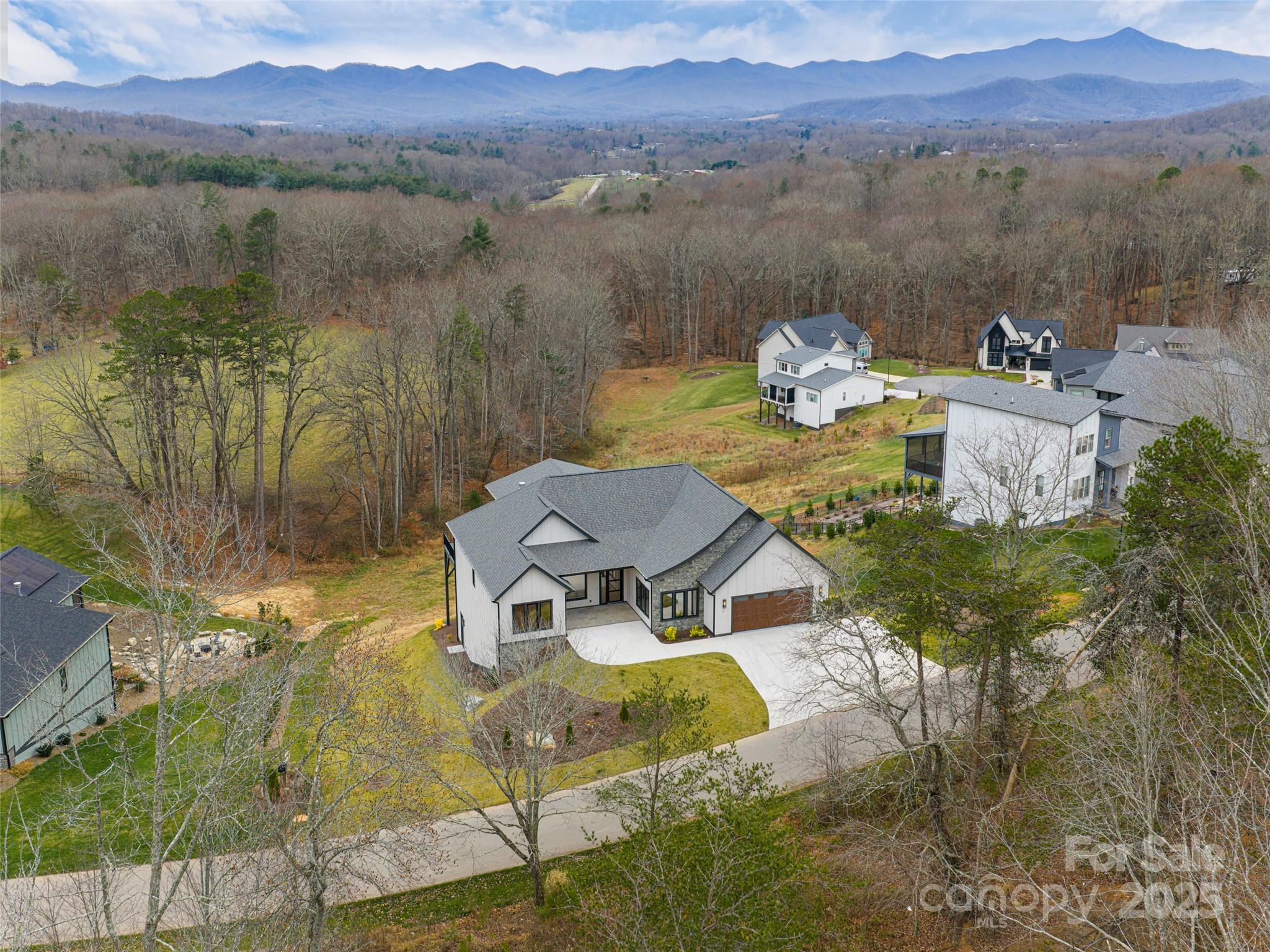 51 Bridgeway Drive Candler NC 28715