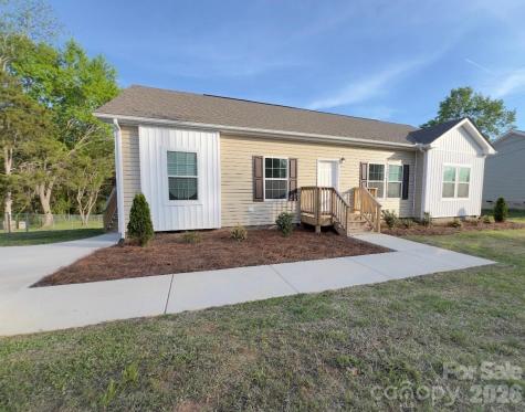 819 Wellwood Avenue Statesville NC 28677