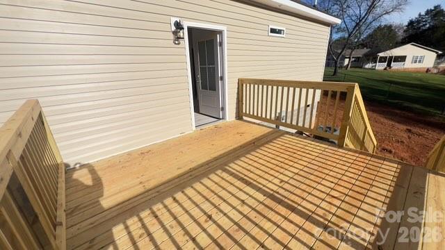 819 Wellwood Avenue Statesville NC 28677