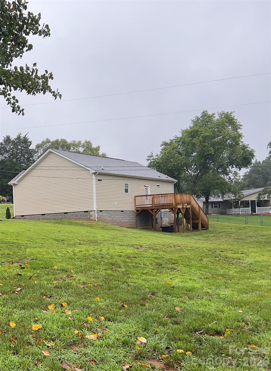 819 Wellwood Avenue Statesville NC 28677