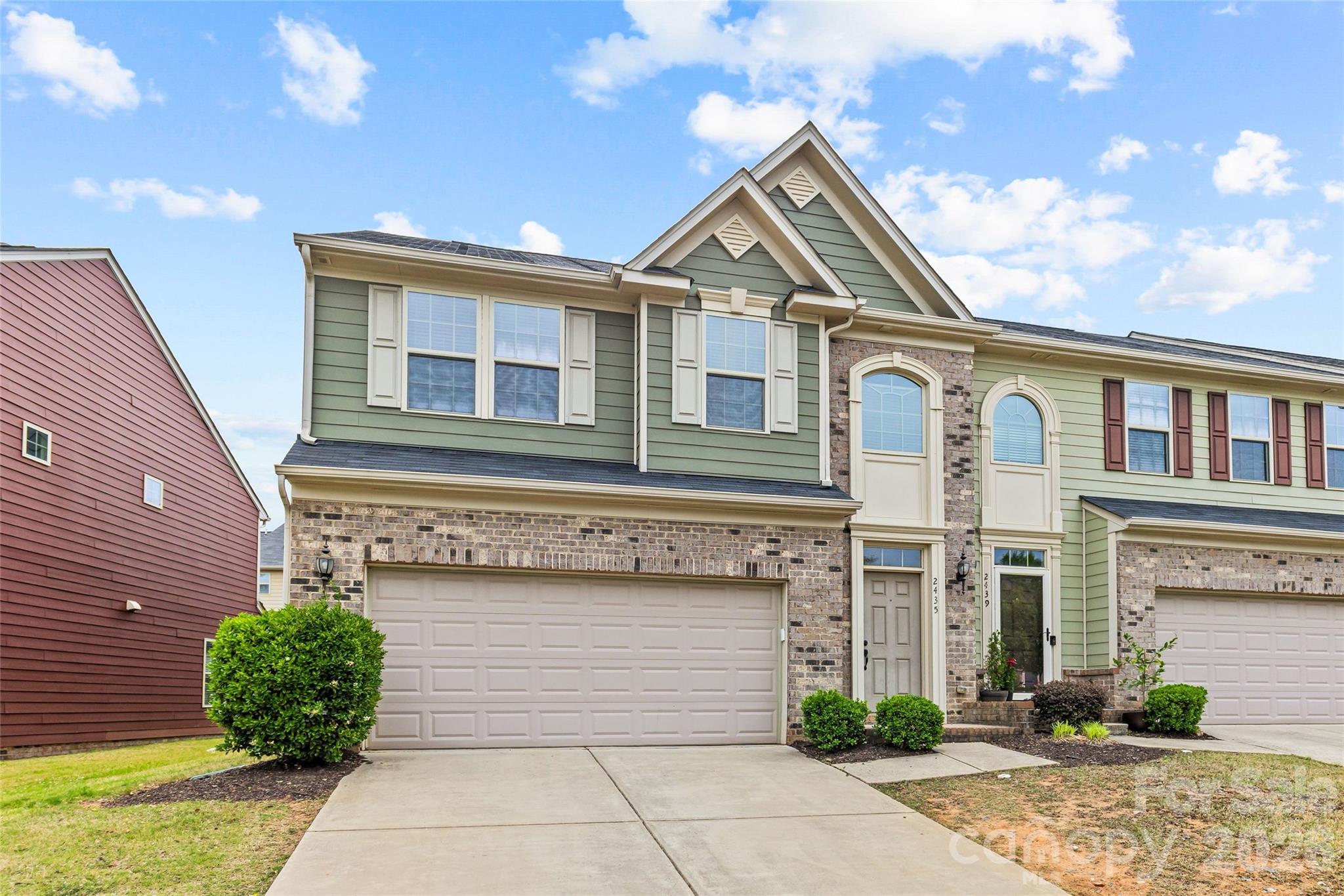 2435 Alyssa Lane Charlotte NC 28208