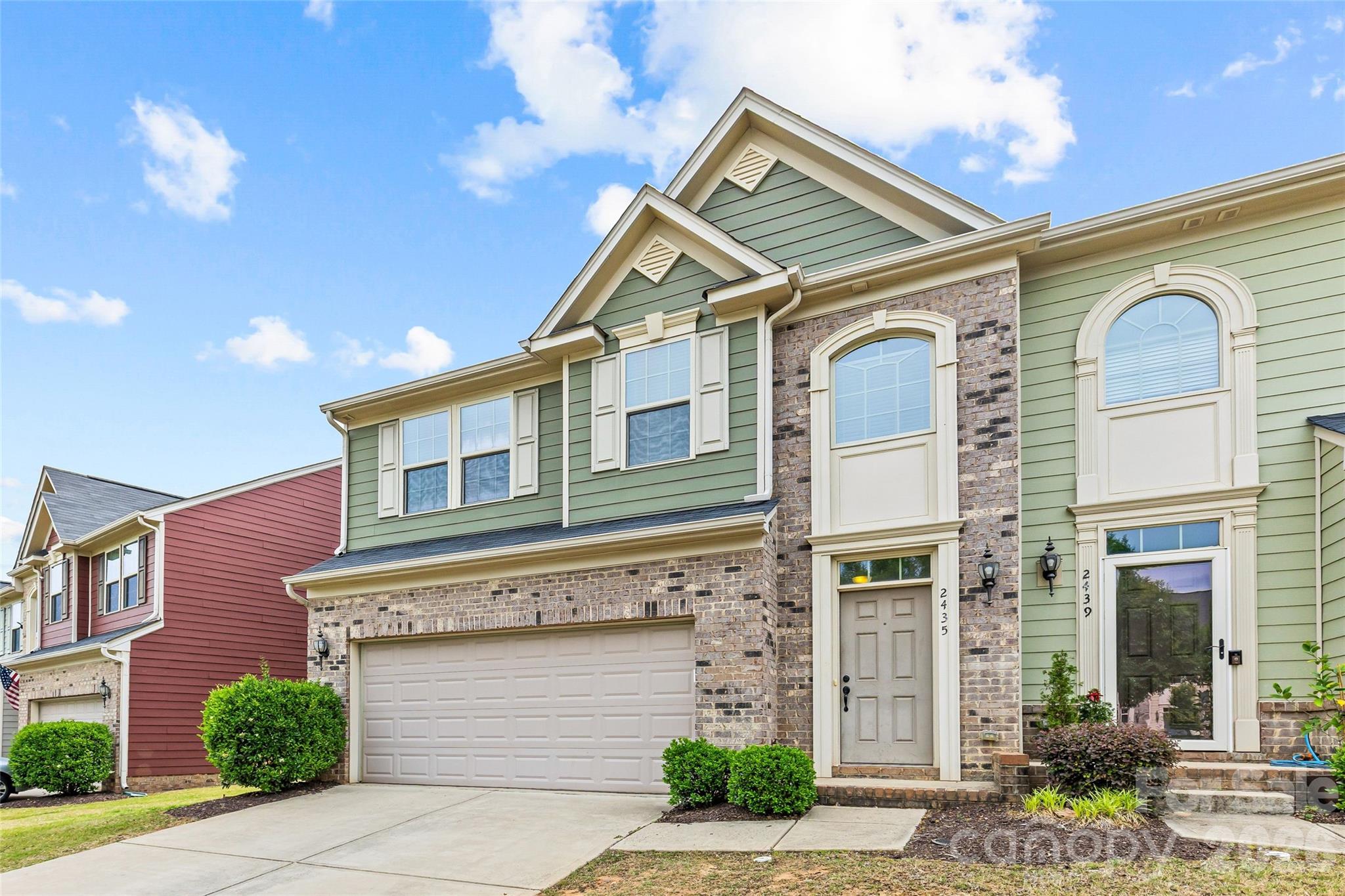 2435 Alyssa Lane Charlotte NC 28208
