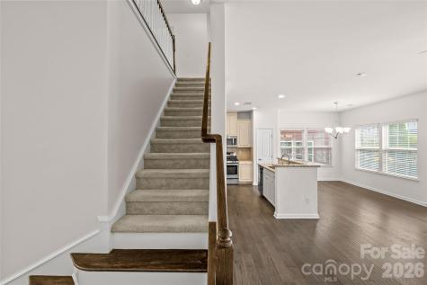 2435 Alyssa Lane Charlotte NC 28208