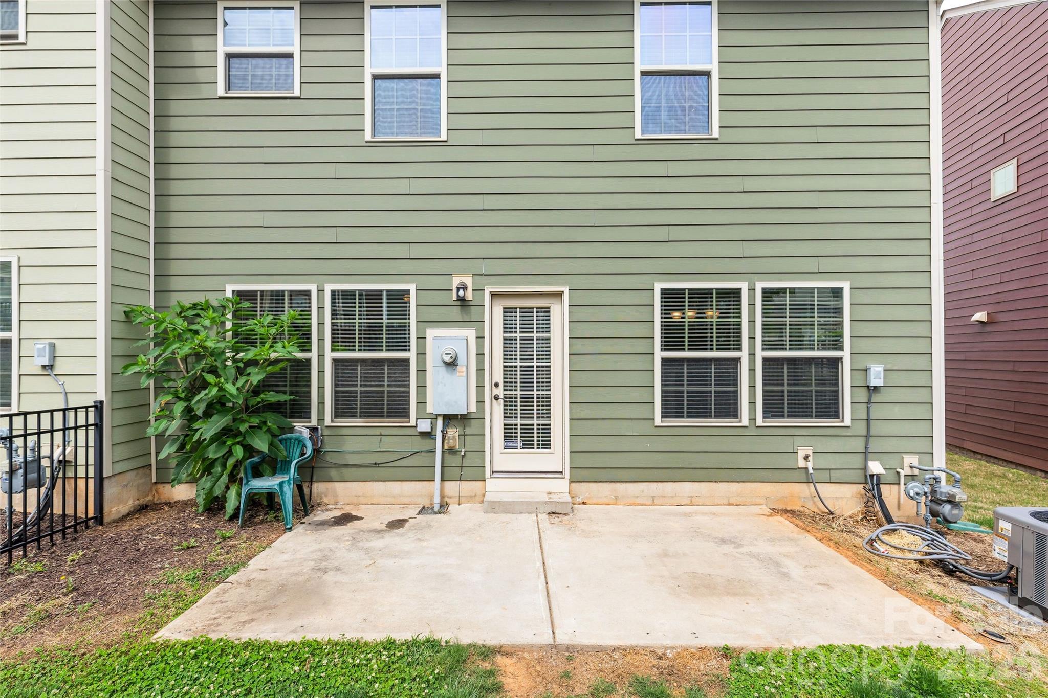 2435 Alyssa Lane Charlotte NC 28208
