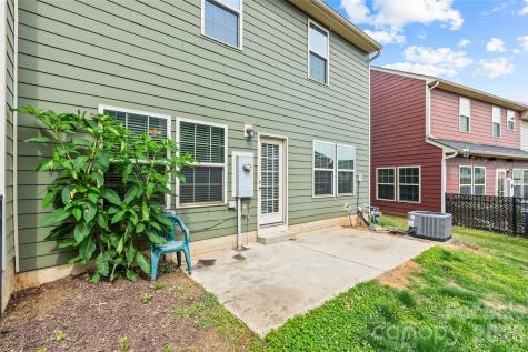 2435 Alyssa Lane Charlotte NC 28208