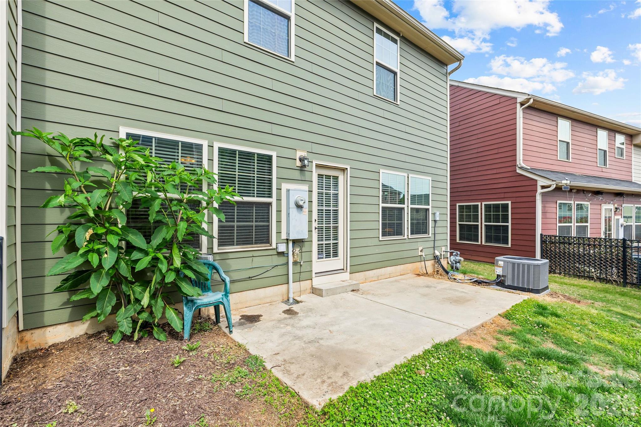 2435 Alyssa Lane Charlotte NC 28208