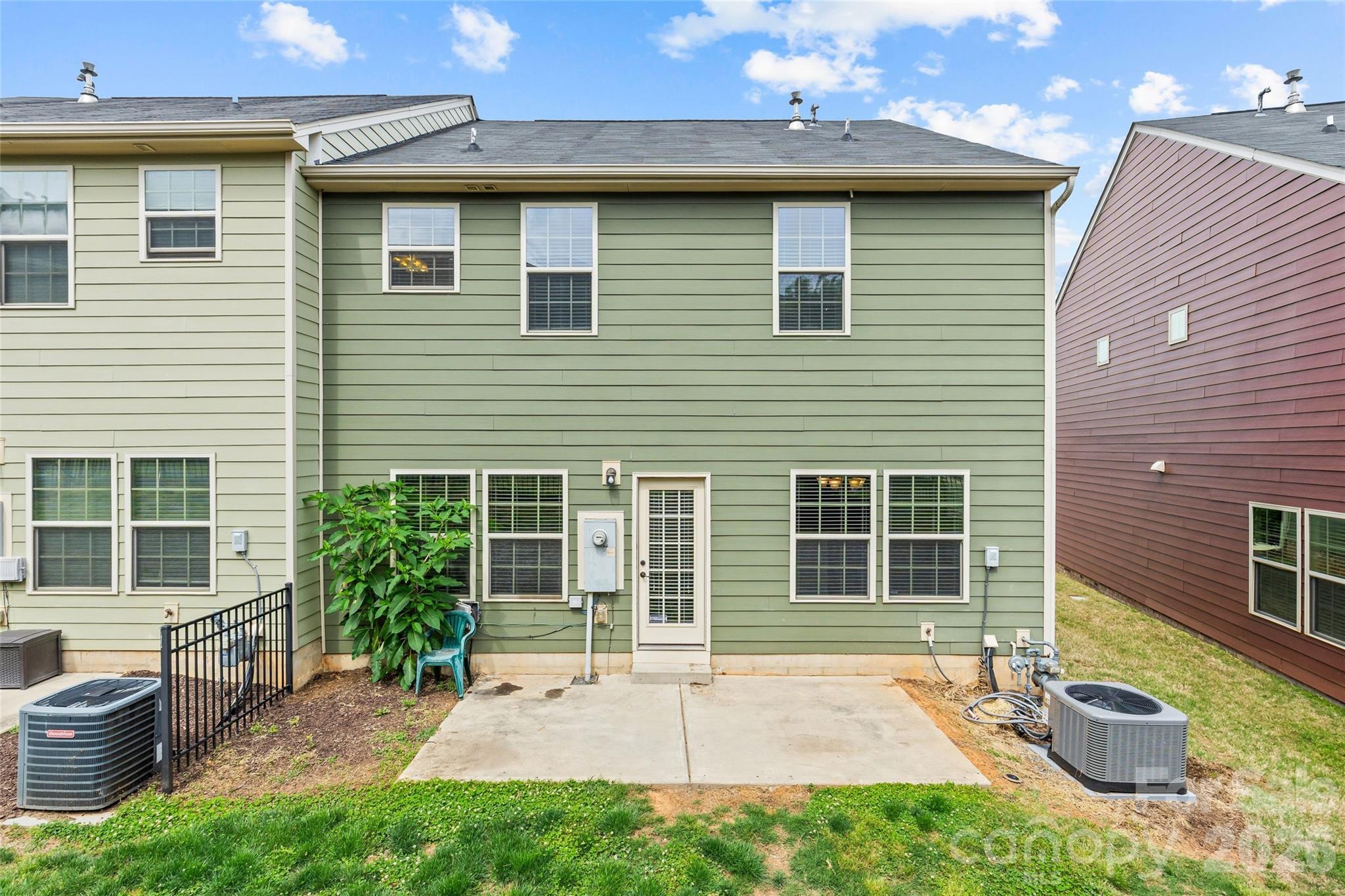 2435 Alyssa Lane Charlotte NC 28208