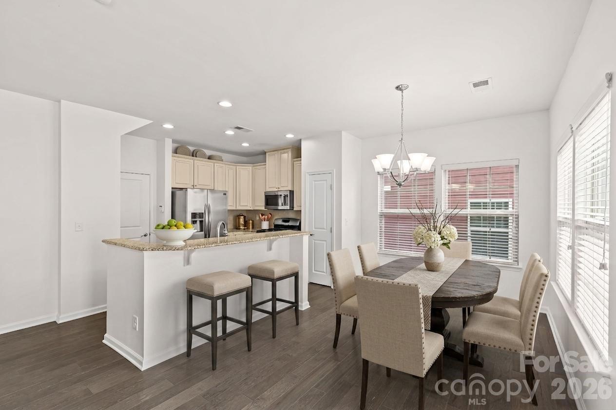 2435 Alyssa Lane Charlotte NC 28208