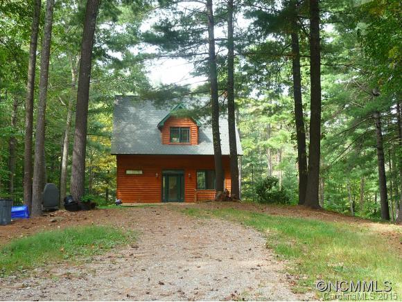 324 Ox Creek Road Weaverville NC 28787