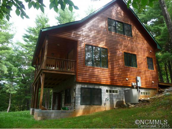 324 Ox Creek Road Weaverville NC 28787