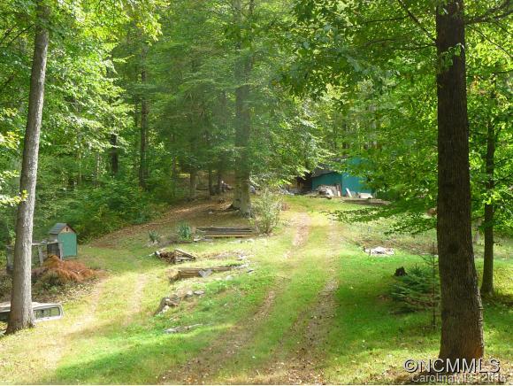 324 Ox Creek Road Weaverville NC 28787