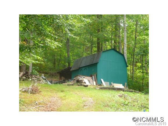 324 Ox Creek Road Weaverville NC 28787