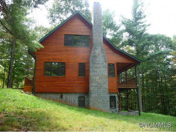 324 Ox Creek Road Weaverville NC 28787
