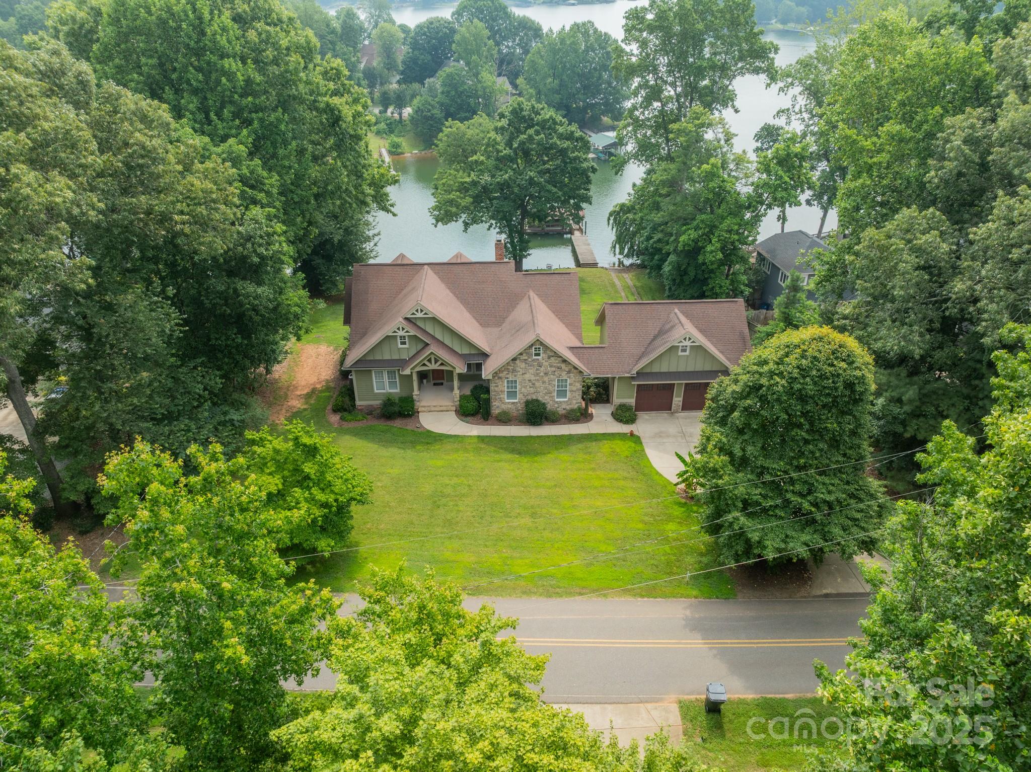 221 Stillwater Road Troutman NC 28166
