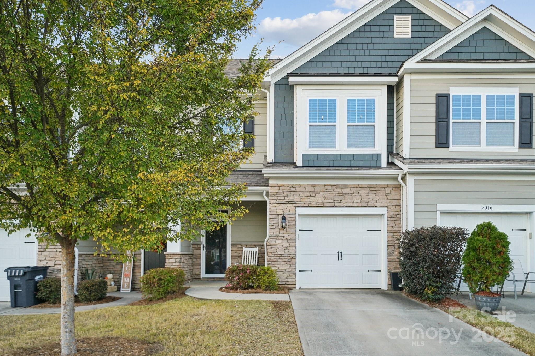 5020 Harris Woods Boulevard Charlotte NC 28269