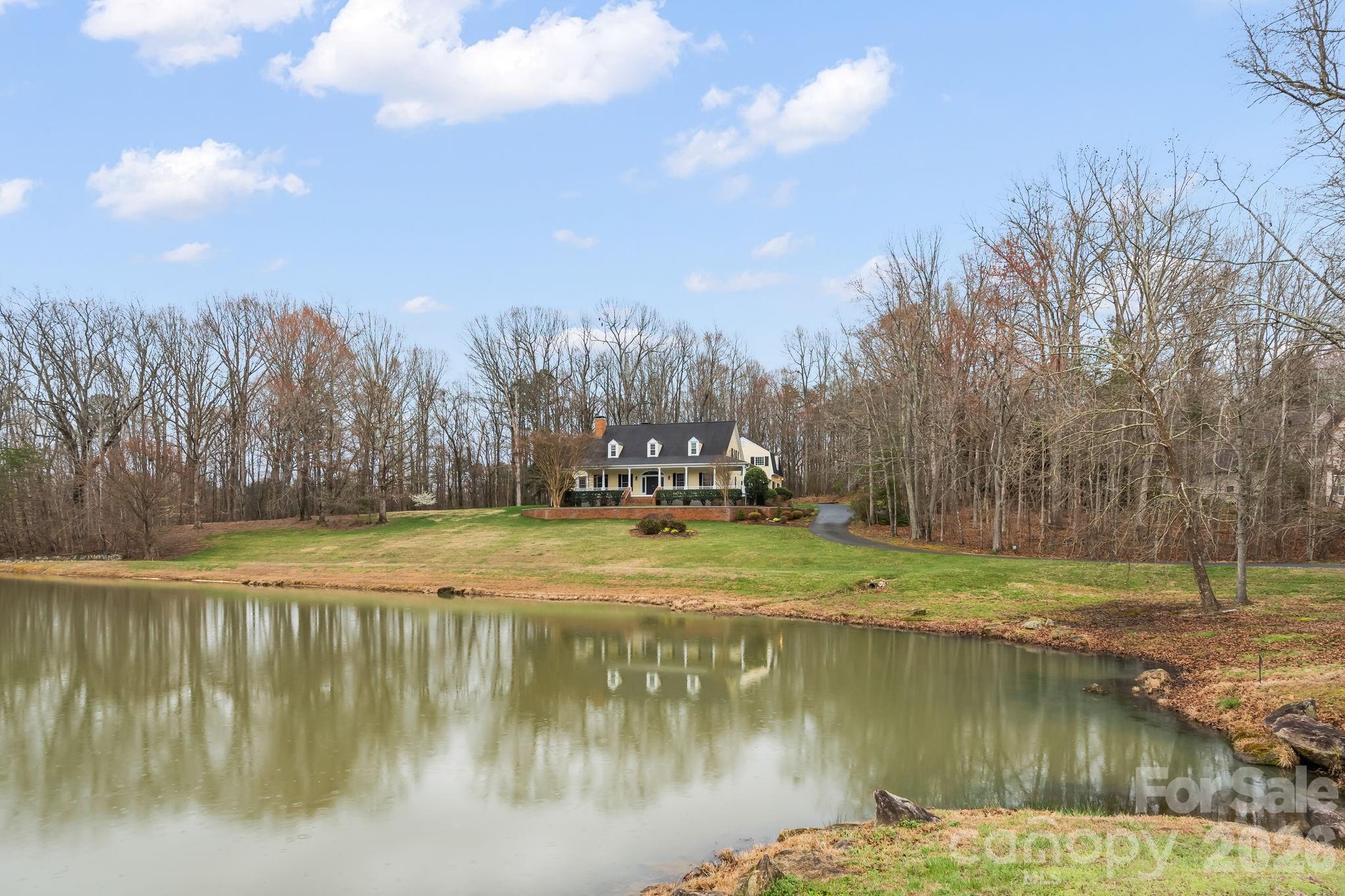 7902 Southerland Drive Browns Summit NC 27214