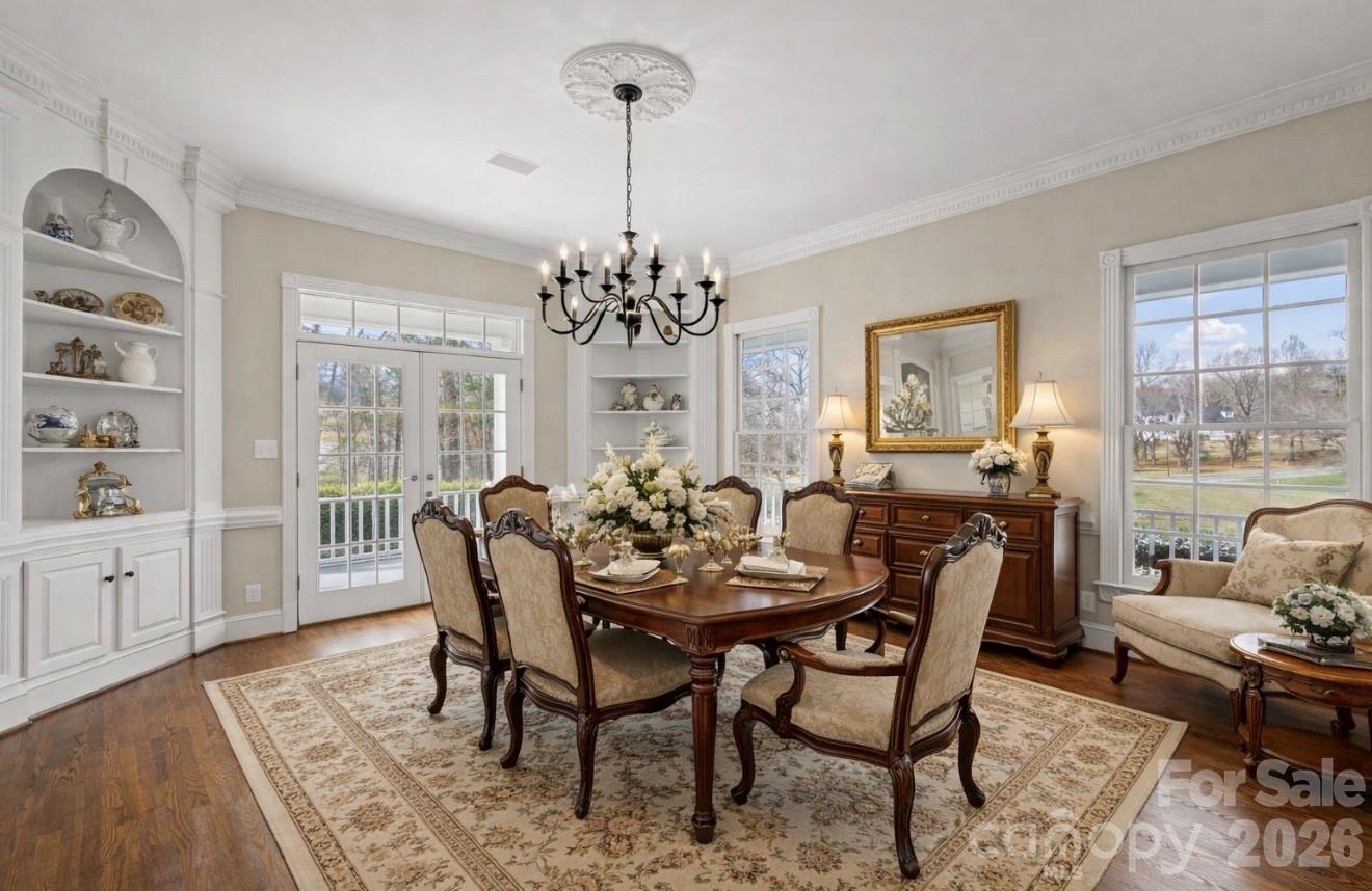 7902 Southerland Drive Browns Summit NC 27214